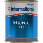 International Micron 350 Black 750 ml