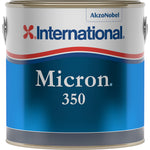 International Micron 350 Green 2