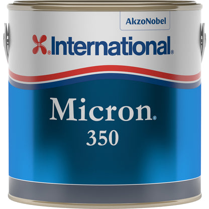 International Micron 350 Green 2
