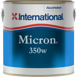 International Micron 350w Dover White 750 ml