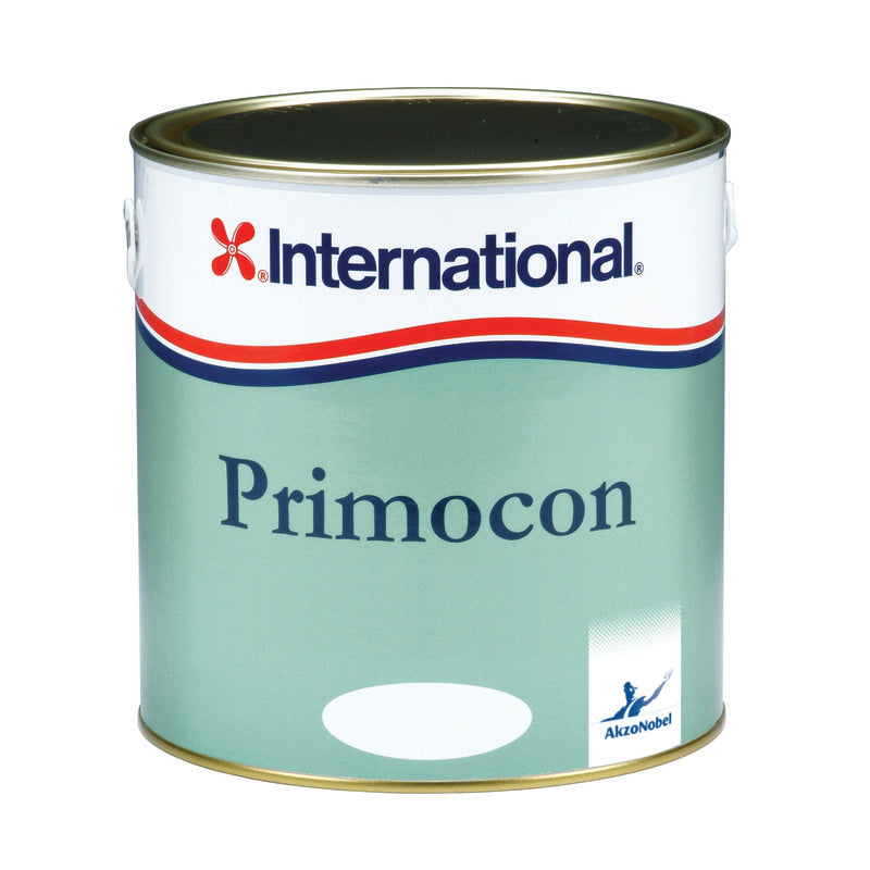 International Primocon Grau 2