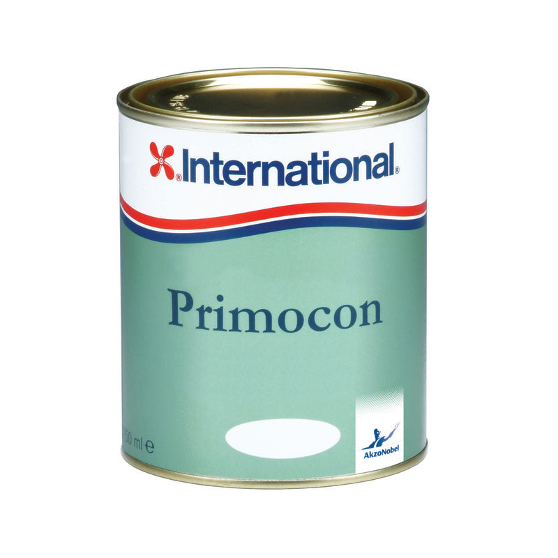 International Primocon Grey 750 ml