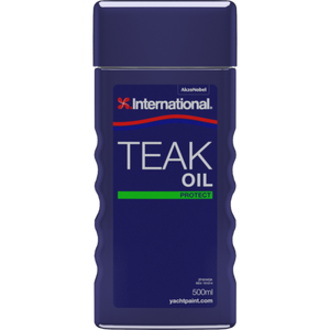 International Teak Öl 500 ml