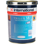 International Trilux 33 rot  5 Ltr.
