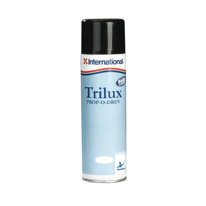 International Trilux Prop-O-Drev Schwarz 500 ml