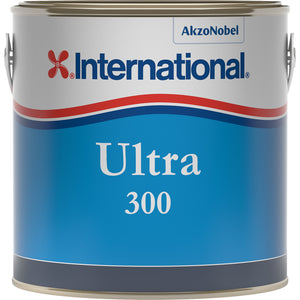 International Ultra 300 Dark Grey 2