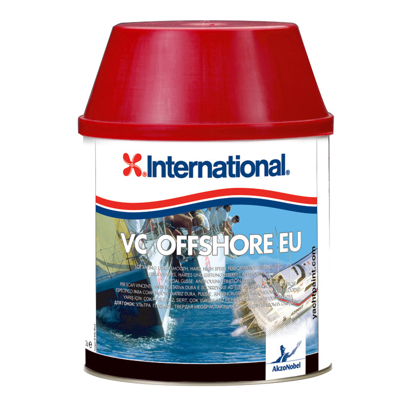 International VC Offshore EU Blue 2