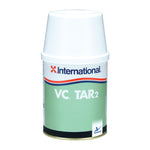 International VC Tar2 Gebrochen Weiß 1