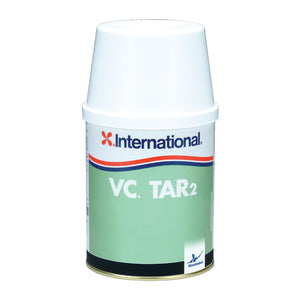 International VC Tar2 Black 1 l