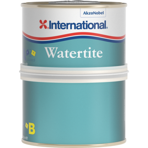 International Watertite Grau 1 l