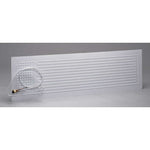 Isotherm Flachverdampfer  für GE80