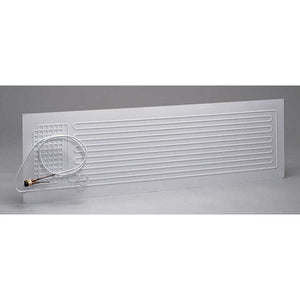 Isotherm Flachverdampfer  für GE80