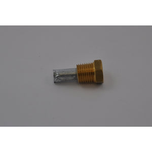Isotherm Zinkanode 3/8'