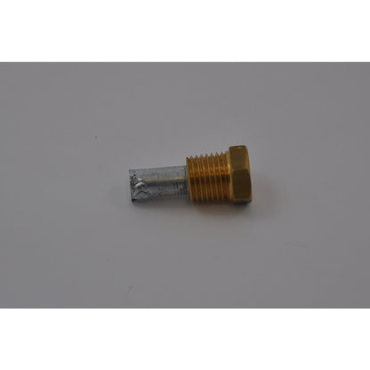 Isotherm Zinkanode 3/8'