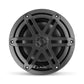 JL Audio M3 Marinelautsprecher – wetterfest mit Sport-Grill (grau)