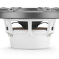 JL Audio M3 Marinelautsprecher – wetterfest mit Sport-Grill (grau)