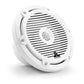 JL Audio M3 Marinelautsprecher – wetterfest mit Sport-Grill (grau)
