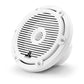 JL Audio M3 Marinelautsprecher – wetterfest mit Sport-Grill (grau)