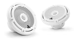 JL Audio M3 Marinelautsprecher – wetterfest mit Sport-Grill (grau)