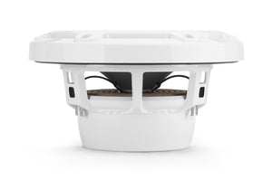 JL Audio M3 Marinelautsprecher – wetterfest mit Sport-Grill (grau)