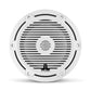 JL Audio M3 Marinelautsprecher – wetterfest mit Sport-Grill (grau)
