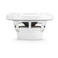 JL Audio M3 Marinelautsprecher – wetterfest mit Sport-Grill (grau)