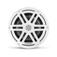 JL Audio M3 Marinelautsprecher – wetterfest mit Sport-Grill (grau)