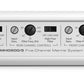 JL Audio Marine-Endstufe MHD/XDM-Serie – Klasse-D Verstärker für Bord