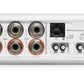 JL Audio Marine-Endstufe MHD/XDM-Serie – Klasse-D Verstärker für Bord