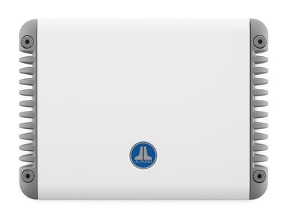 JL Audio Marine-Endstufe MHD/XDM-Serie – Klasse-D Verstärker für Bord