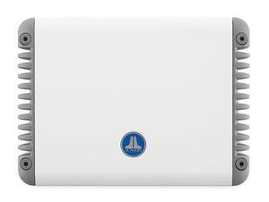 JL Audio Marine-Endstufe MHD/XDM-Serie – Klasse-D Verstärker für Bord