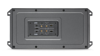 JL Audio MX-Serie Marine-Endstufe – Klasse-D