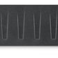 JL Audio MX-Serie Marine-Endstufe – Klasse-D, wasserdicht (IPX7)