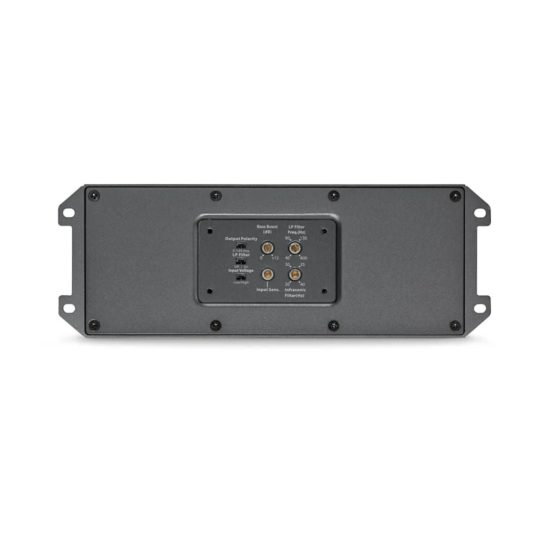 JL Audio MX-Serie Marine-Endstufe – Klasse-D
