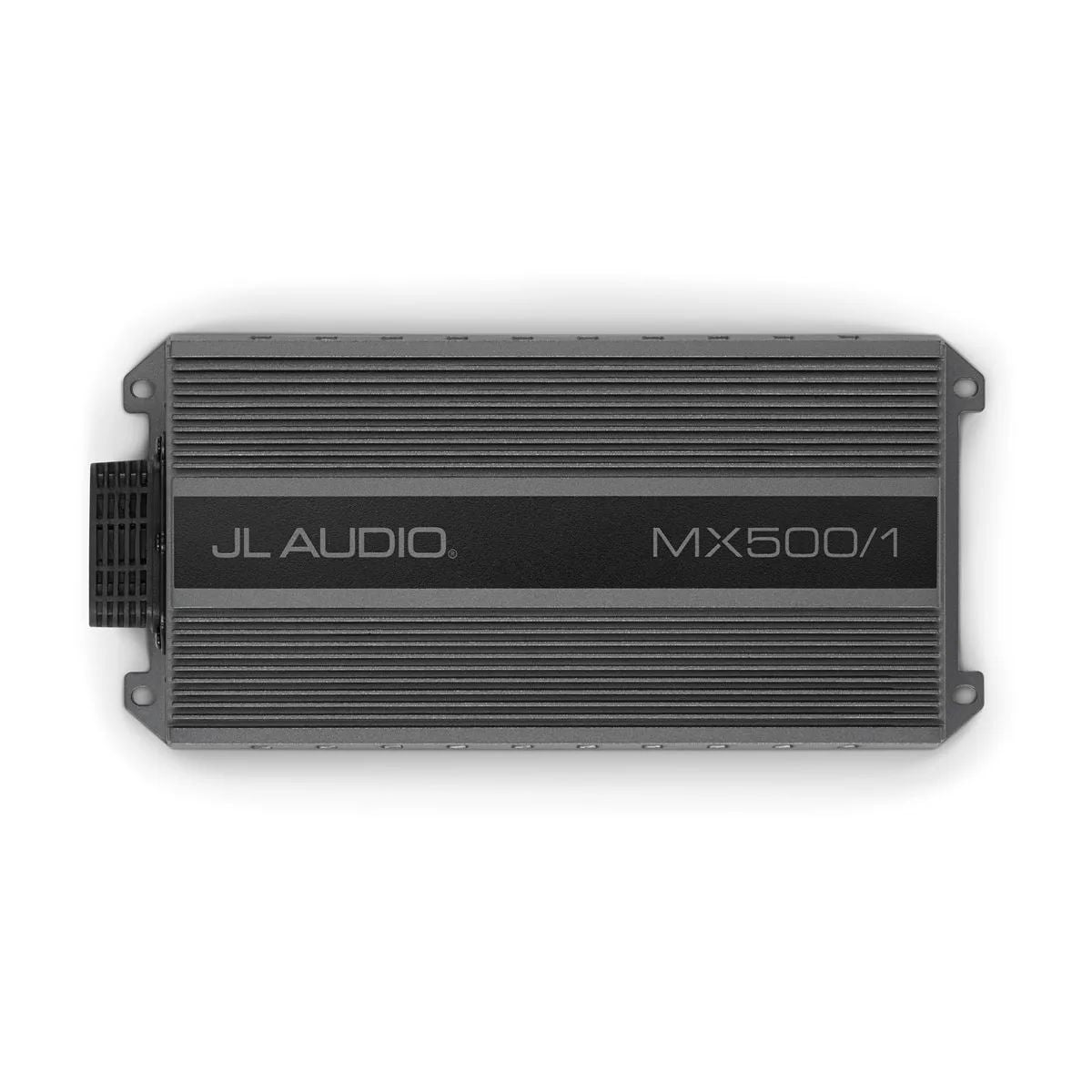 JL Audio MX-Serie Marine-Endstufe – Klasse-D