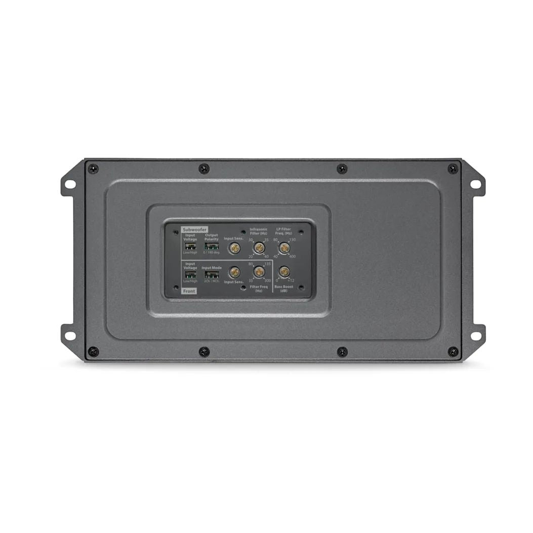 JL Audio MX-Serie Marine-Endstufe – Klasse-D