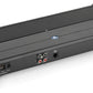JL Audio Marine-Endstufe MHD/XDM-Serie – Klasse-D Verstärker für Bord