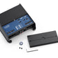 JL Audio Marine-Endstufe MHD/XDM-Serie – Klasse-D Verstärker für Bord