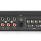 JL Audio Marine-Endstufe MHD/XDM-Serie – Klasse-D Verstärker für Bord