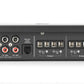 JL Audio Marine-Endstufe MHD/XDM-Serie – Klasse-D Verstärker für Bord
