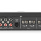 JL Audio Marine-Endstufe MHD/XDM-Serie – Klasse-D Verstärker für Bord