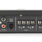 JL Audio Marine-Endstufe MHD/XDM-Serie – Klasse-D Verstärker für Bord