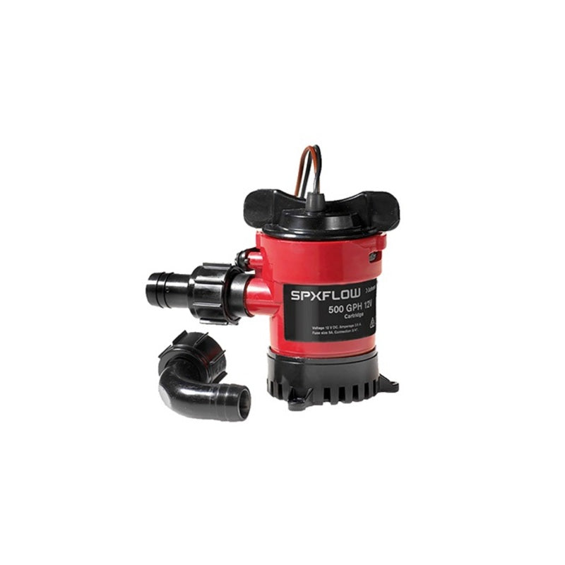 Johnson Pump