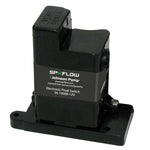 Johnson Elek.-Magnetischer Bilgenpumpenschalt 12V