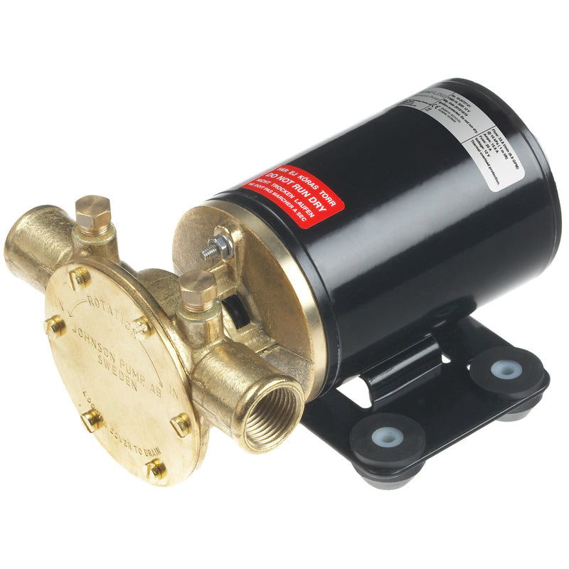 Johnson Pump