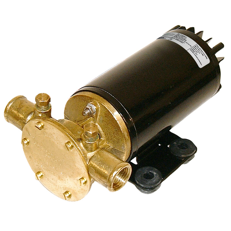 Johnson Pump