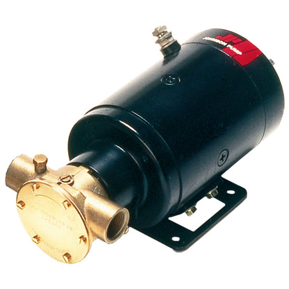 Johnson Pump
