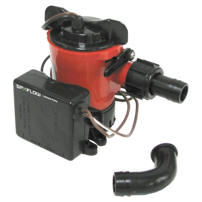 Johnson Pump