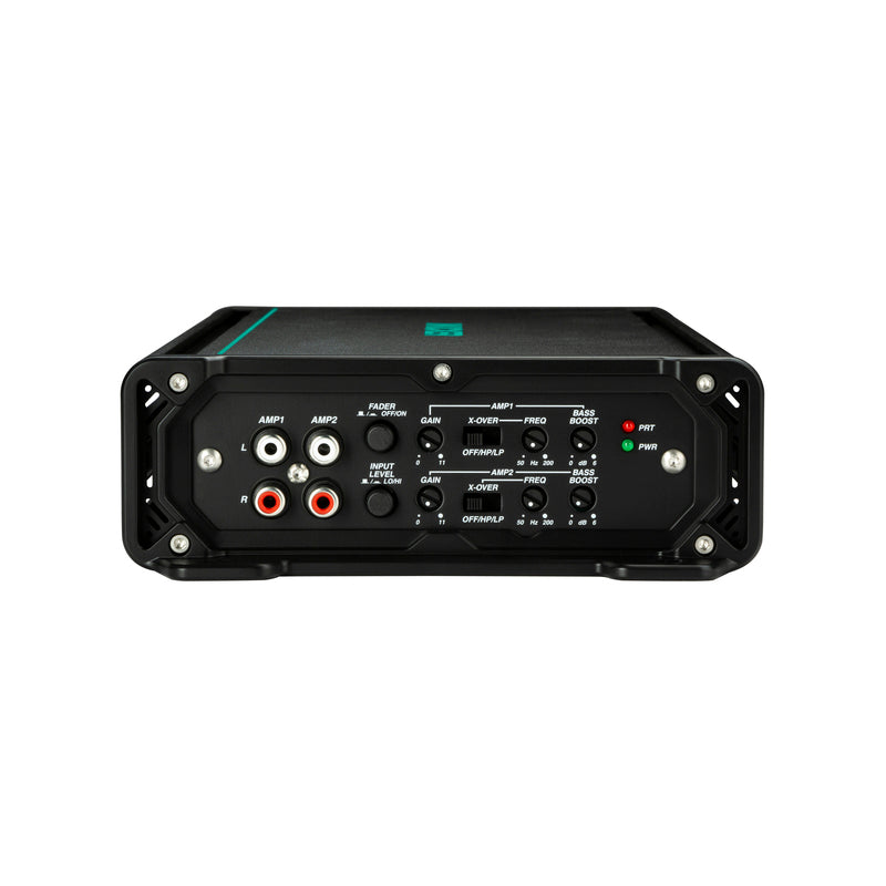 Kicker Marine Audio