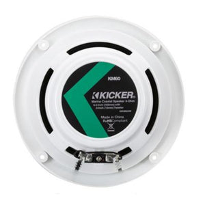 KICKER Marine Audio 6
